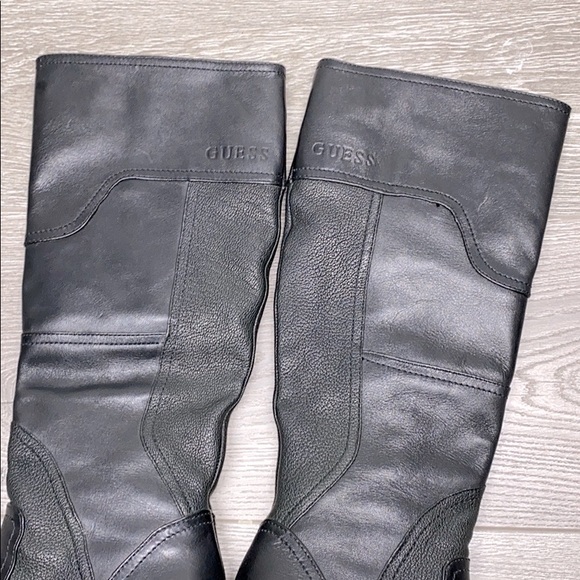 Guess Heeled Boots - Picture 11 of 15